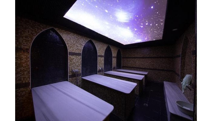 Hotel Prestige Deluxe Aquapark Club poza 25