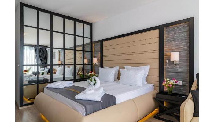 Hotel Prestige Deluxe Aquapark Club poza 27