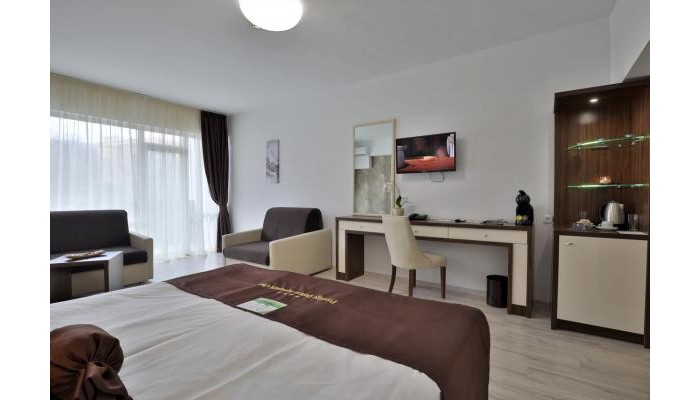 Hotel Prestige Deluxe Aquapark Club poza 28