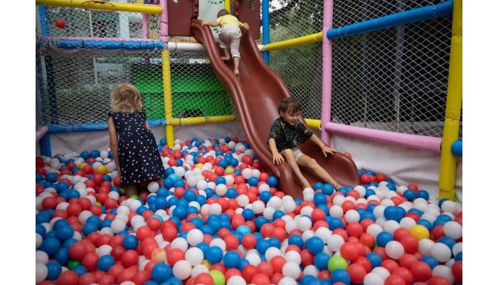 Hotel Prestige Deluxe Aquapark Club poza 16