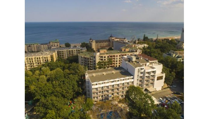 Hotel Prestige Deluxe Aquapark Club poza 4