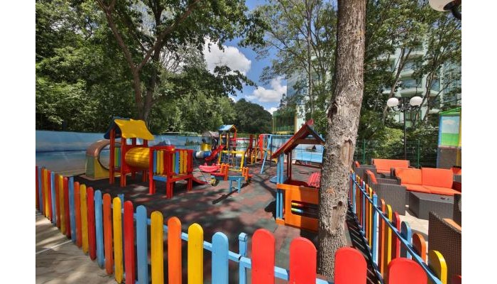 Hotel Prestige Deluxe Aquapark Club poza 13