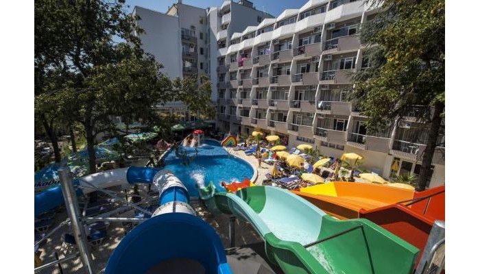 Hotel Prestige Deluxe Aquapark Club poza 6
