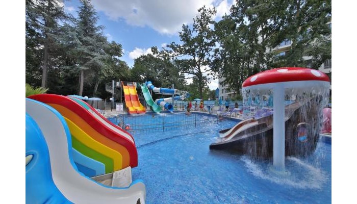 Hotel Prestige Deluxe Aquapark Club poza 14