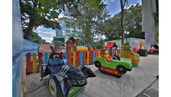 Hotel Prestige Deluxe Aquapark Club poza 12