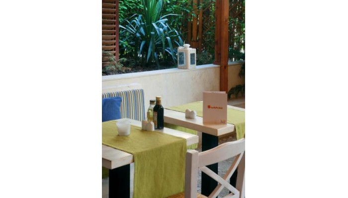 Hotel Sunrise poza 1