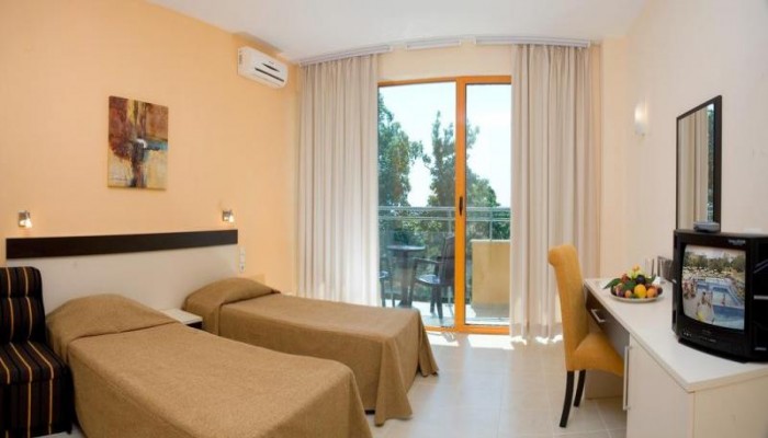 Hotel Sunrise poza 2