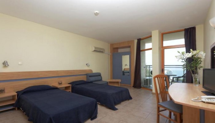 Hotel Sunrise poza 7