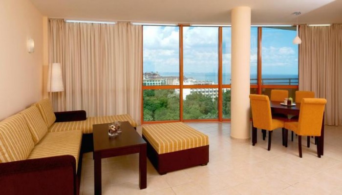 Hotel Sunrise poza 11