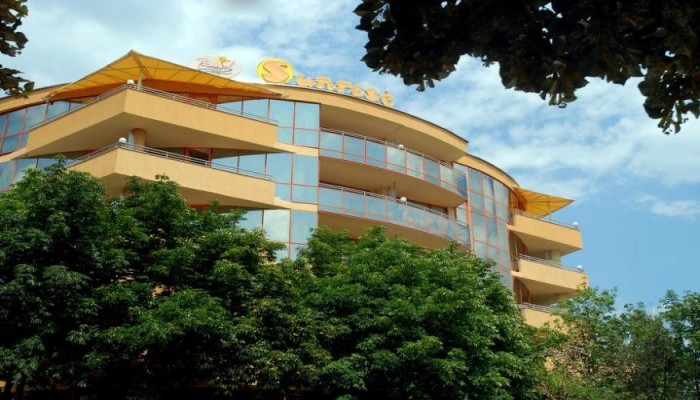 Hotel Sunrise poza 0