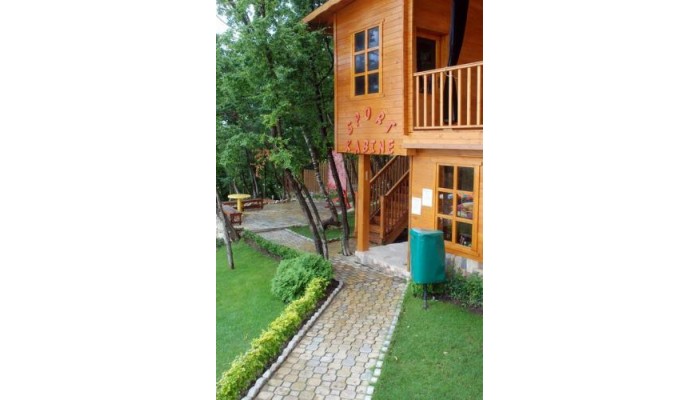 Hotel Sunrise poza 12