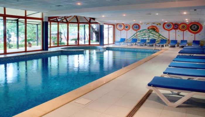 Hotel Sunrise poza 17