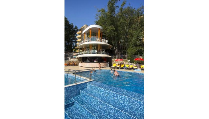 Hotel Sunrise poza 25