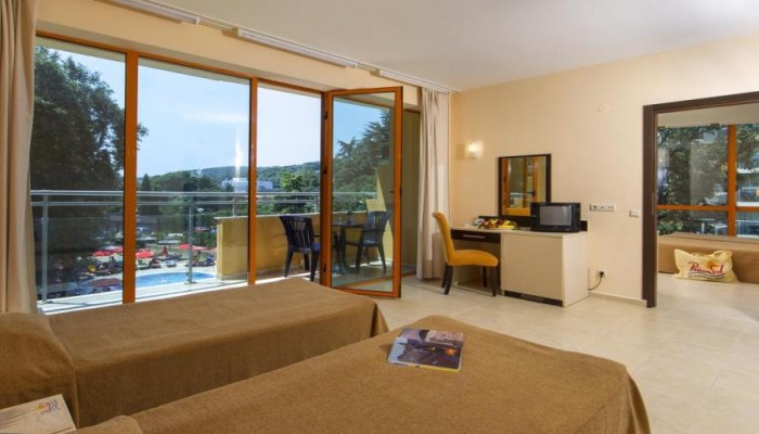 Hotel Sunrise poza 30