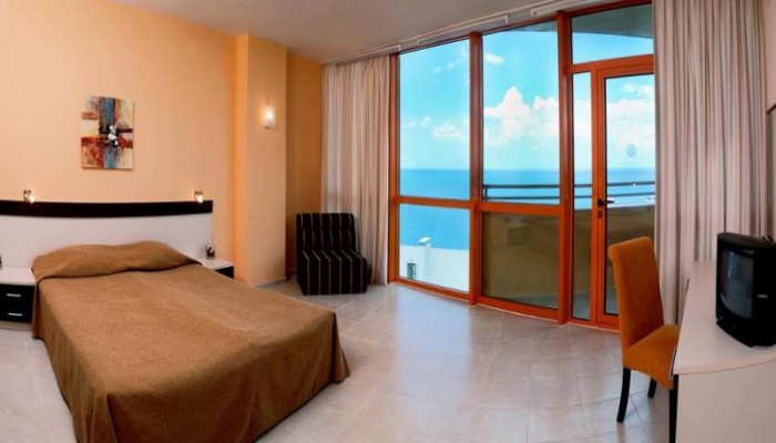 Hotel Sunrise poza 32