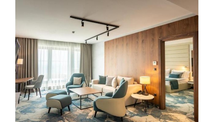 Hotel Astoria (Ex Riu Astoria) poza 8