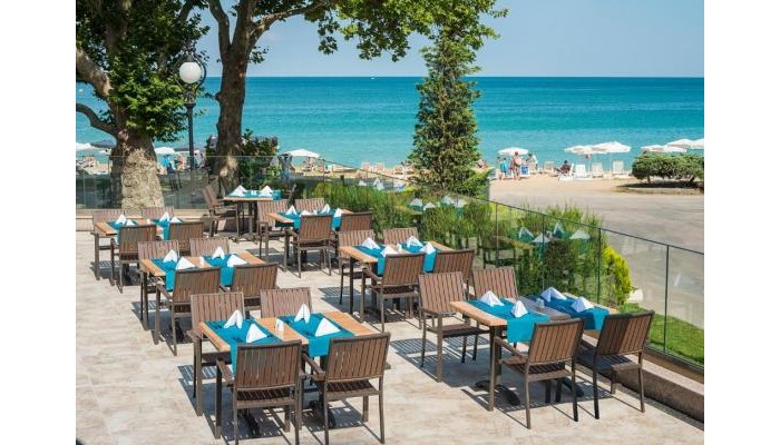 Hotel Astoria (Ex Riu Astoria) poza 28