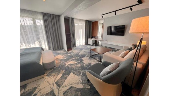 Hotel Astoria (Ex Riu Astoria) poza 11