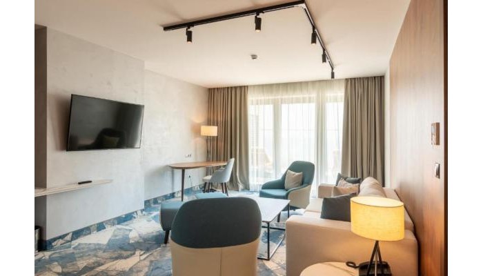 Hotel Astoria (Ex Riu Astoria) poza 9