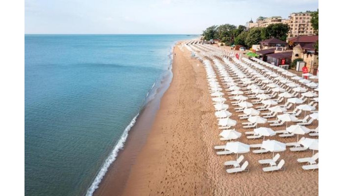 Hotel Astoria (Ex Riu Astoria) poza 34