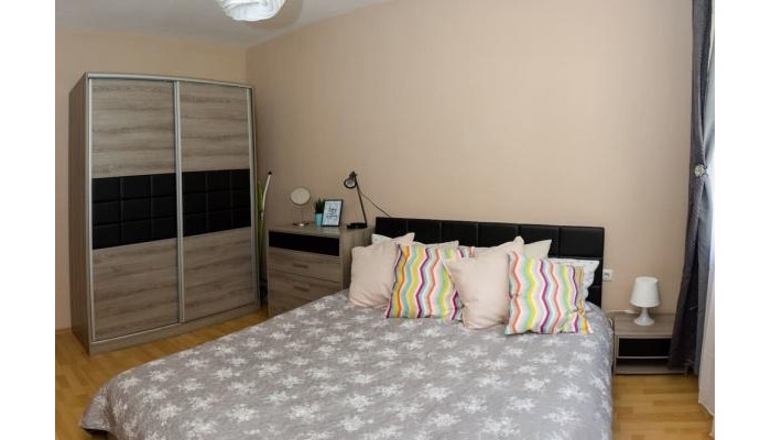 Riviera Park, Golden Sands 1-bd Chic Apartment poza 5