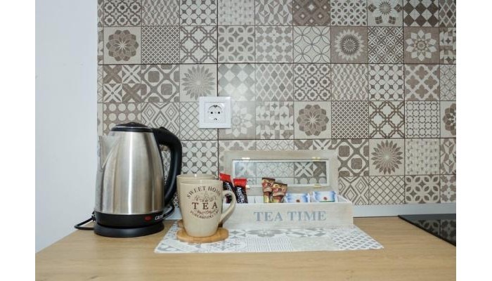 Riviera Park, Golden Sands 1-bd Chic Apartment poza 7