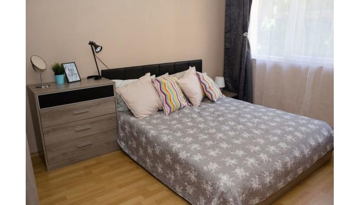 Riviera Park, Golden Sands 1-bd Chic Apartment poza 4
