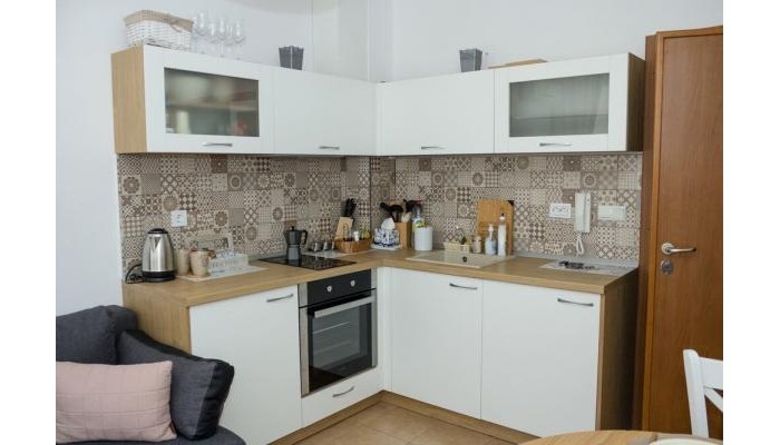 Riviera Park, Golden Sands 1-bd Chic Apartment poza 8