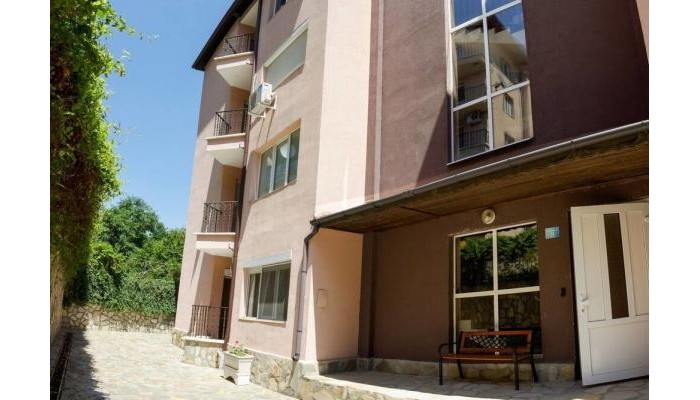 Riviera Park, Golden Sands 1-bd Chic Apartment poza 1