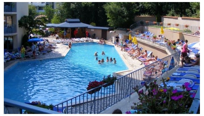 Poza pentru Hotel Rеgina 109-1483615229 Hotel Rеgina poza 4