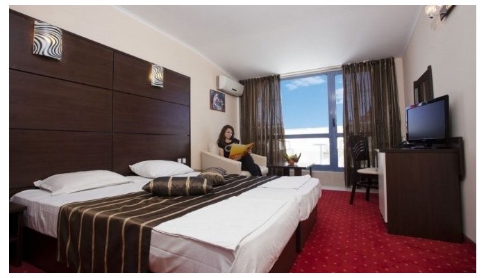 Poza pentru Hotel Rеgina 356-1483615226 Hotel Rеgina poza 7