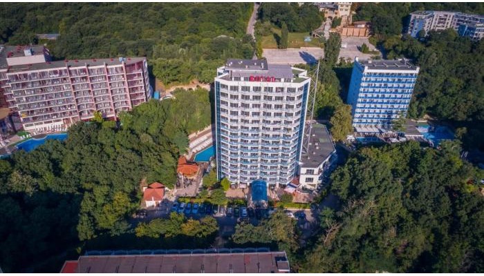 Poza pentru Hotel Rеgina 6231-1657807633 Hotel Rеgina poza 0