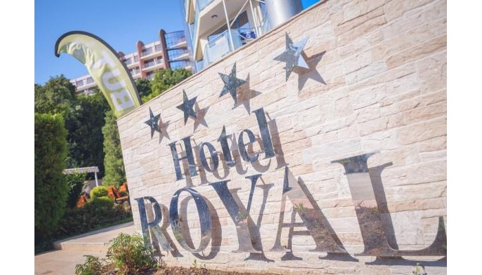 Poza pentru Hotel Rеgina 6784-1569826805 Hotel Rеgina poza 1
