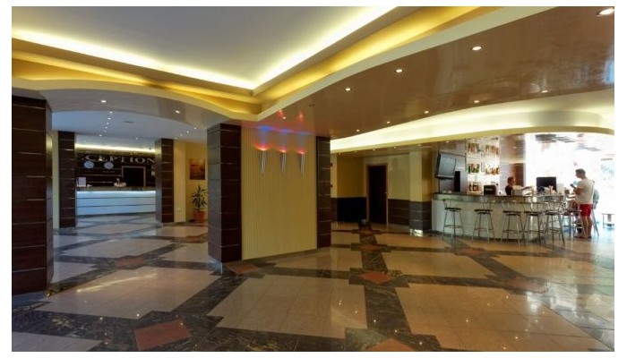 Poza pentru Hotel Rеgina 681-1483615227 Hotel Rеgina poza 10