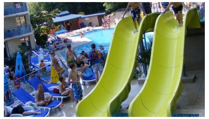 Poza pentru Hotel Rеgina 690-1483615230 Hotel Rеgina poza 11