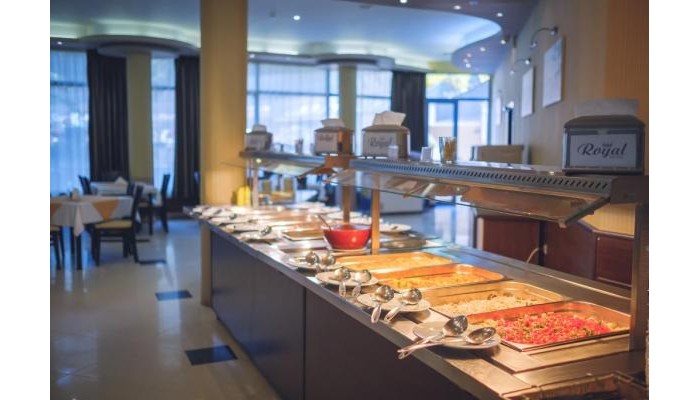 Poza pentru Hotel Rеgina 9267-1569826817 Hotel Rеgina poza 16