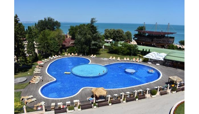 Hotel Sea View Rental Front Beach poza 16