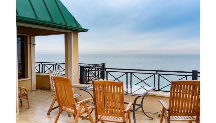 Hotel Sea View Rental Front Beach poza 14