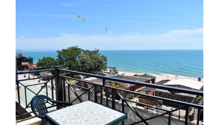 Hotel Sea View Rental Front Beach poza 13