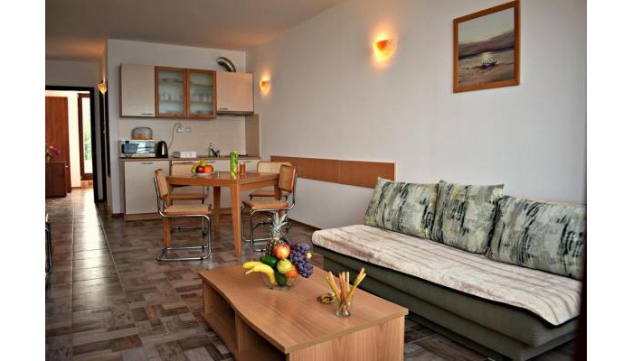 Hotel Sea View Rental Front Beach poza 8