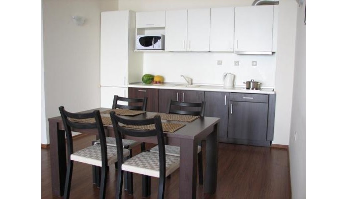 Hotel Sea View Rental Front Beach poza 12