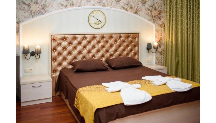 Hotel Sea View Rental Front Beach poza 4