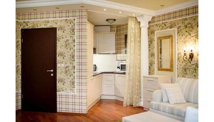 Hotel Sea View Rental Front Beach poza 11