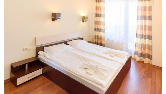 Hotel Sea View Rental Front Beach poza 7