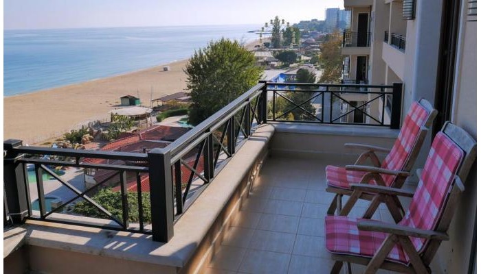 Hotel Sea View Rental Front Beach poza 15
