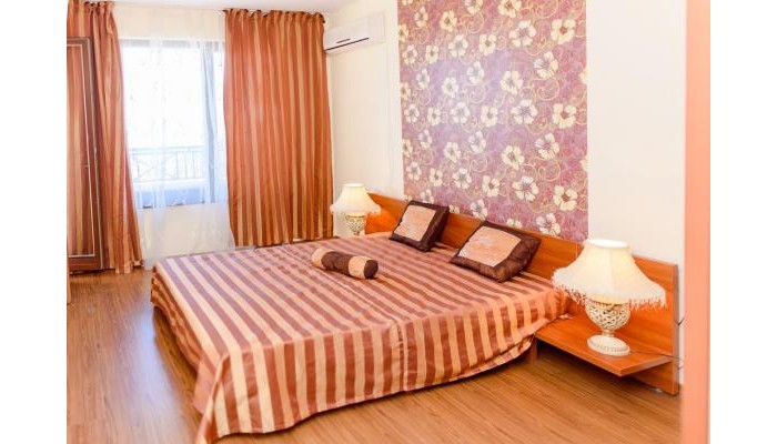 Hotel Sea View Rental Front Beach poza 6