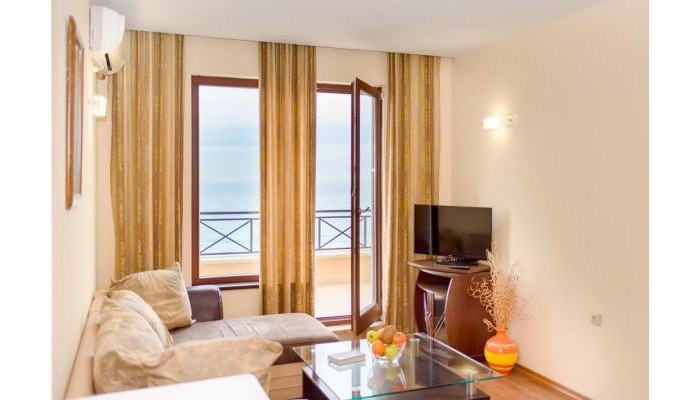 Hotel Sea View Rental Front Beach poza 1
