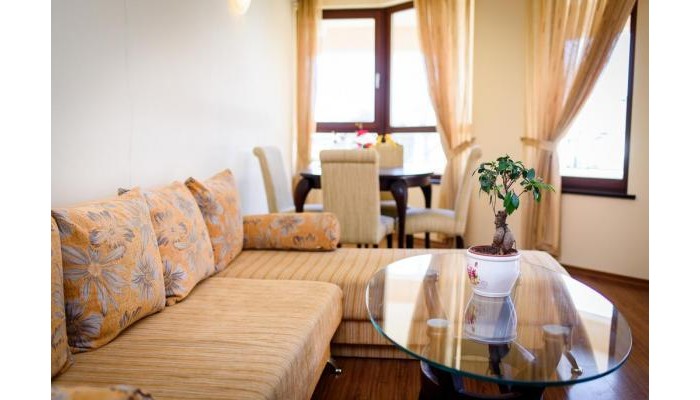 Hotel Sea View Rental Front Beach poza 5