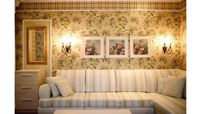 Hotel Sea View Rental Front Beach poza 2