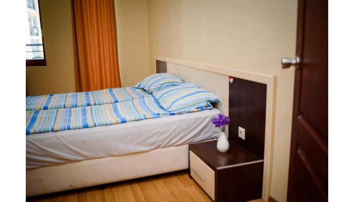 Sea View Rental Iglika Apartments poza 5